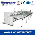 Richpeace Automatische Multi-Head-Brücke Stil Nähmaschine